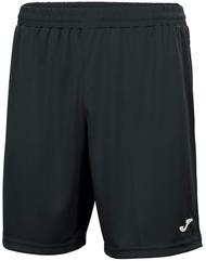 Shortse futbolli Joma Sport, 164 cm, të zeza