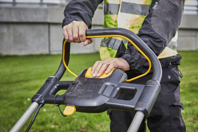 Kositëse bari Dewalt XR (DCMW564N) 2x18V