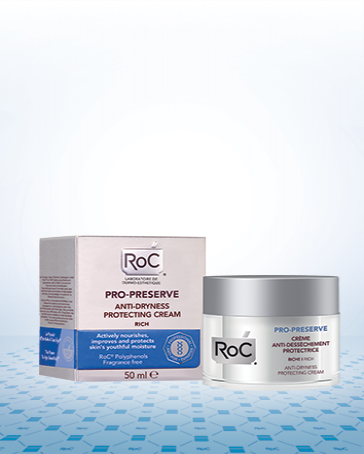 Krem RoC PRO-PRESERVE, 50ml