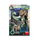 Puzzle Dino Jurassic World Neon, 100XL pjesë, 5+ vjeç