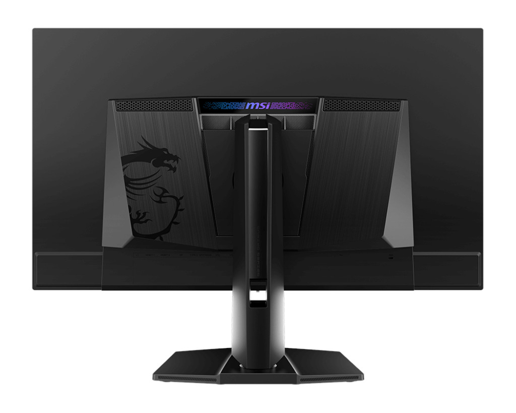Monitor MSI MPG 321URX, 31,5", QD-OLED, 4K UHD, 240Hz, 0.03ms, i zi