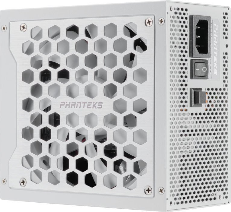 Burim energjie Phanteks Revolt PH-P1000PR_WT01C ATX 3.0, 1000W
