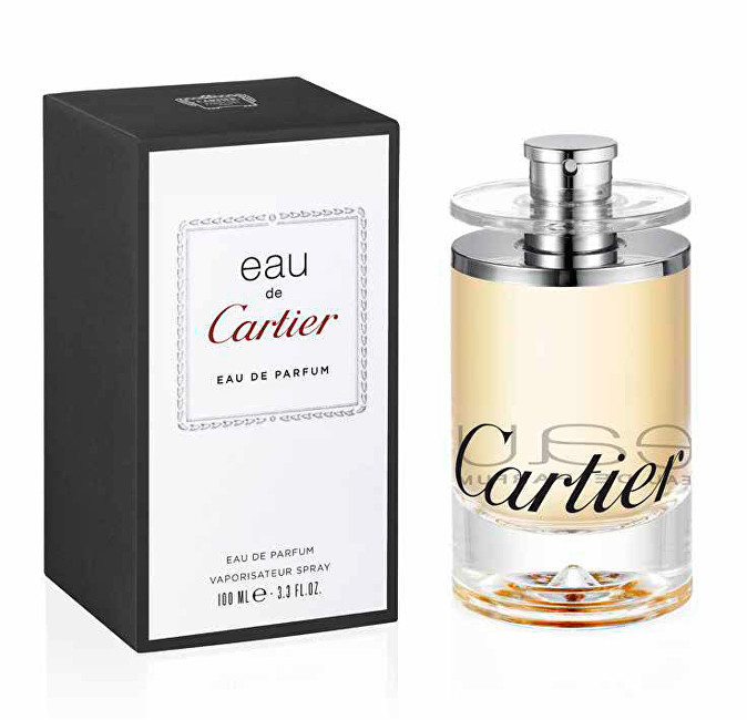 Парфем Cartier Eau De Cartier