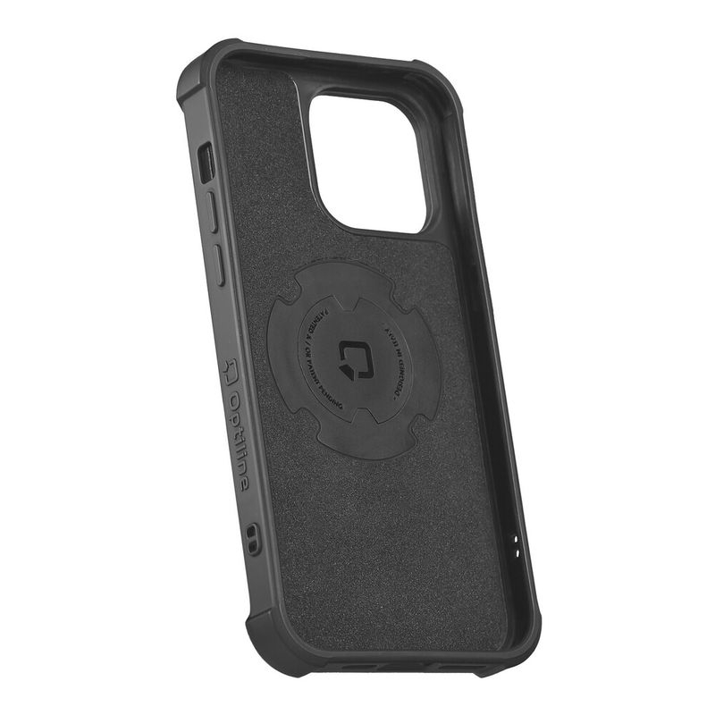 Maske Telefoni Magnetik Duo Lock Iphone 13 Pro