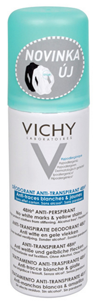 Antipersirant Vichy 125 ml Antipersirant Vichy 125 ml