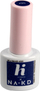 Llak për thonj Hi Hybrid varnish #311 Deep Blue Shine