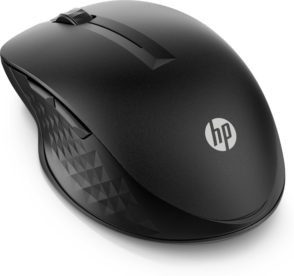 Maus HP 430, RF Wireless + Bluetooth, i zi