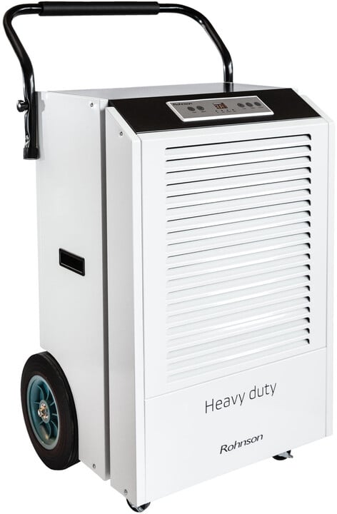 Dehumidifikues ajri Rohnson R-9390 Heavy Duty
