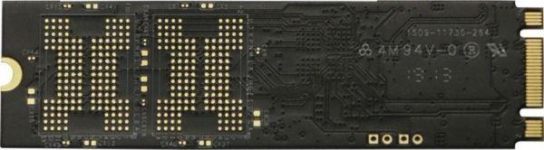 Disk Innovation IT Superior SATA III SSD, 256 GB, M.2 2280