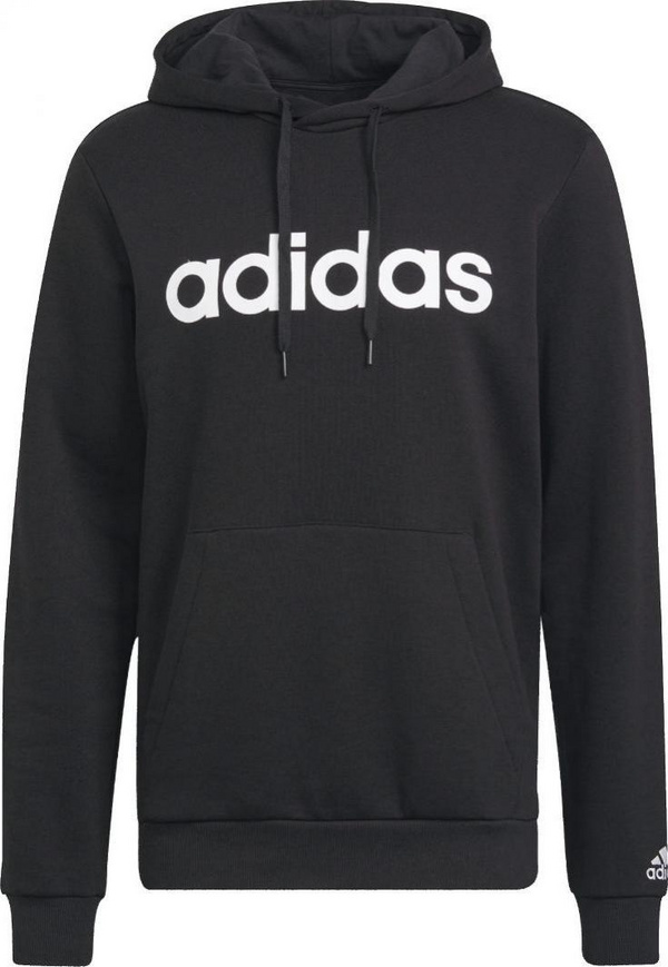 Duks për meshkuj Adidas Linear GK9057, XXL, i zi