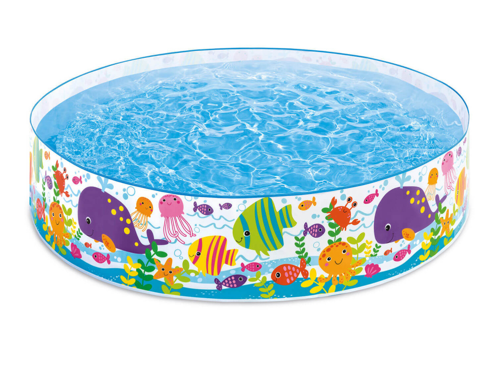 56452 OCEAN PLAY SNAPSETTM POOL, 183x38