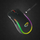 Maus Esperanza EGM303, Gaming, USB Type-C, i zi
