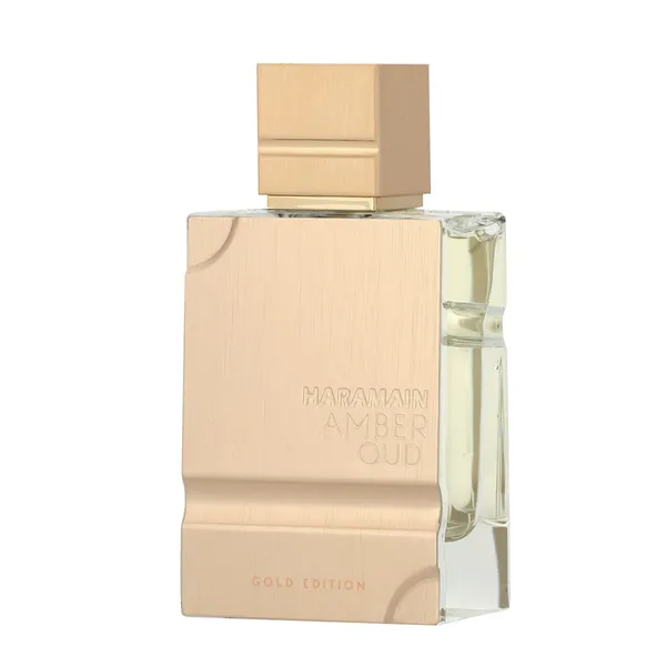 Eau De Parfum Al Haramain Amber Oud Gold Edition