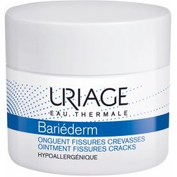 Krem rigjenerues për trup Uriage 40 ml