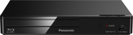 Panasonic BLU-RAY DMP-BDT167EG