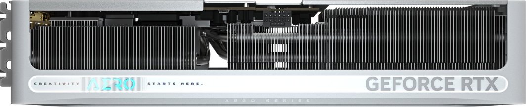 Kartelë grafike Gigabyte GeForce RTX 5070 Ti Aero OC, 16GB GDDR7