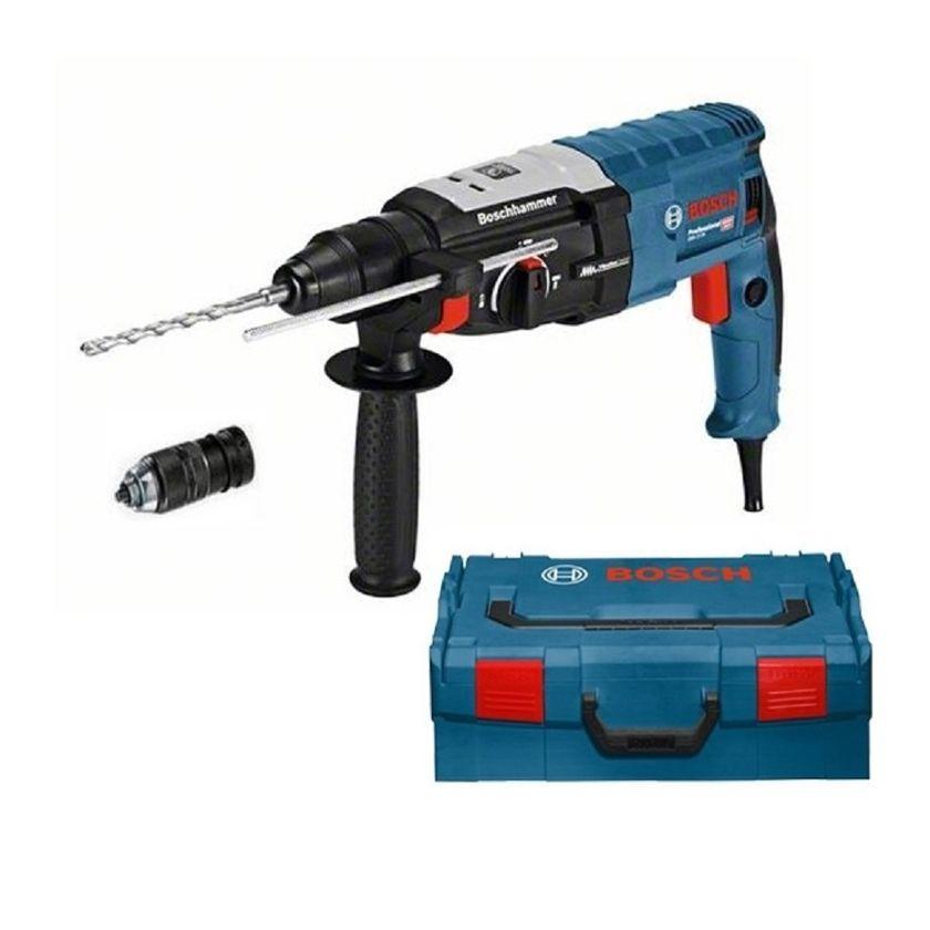 Çekiç rrotullues Bosch SDS-Plus GBH 2-28 F Professional, 880 W