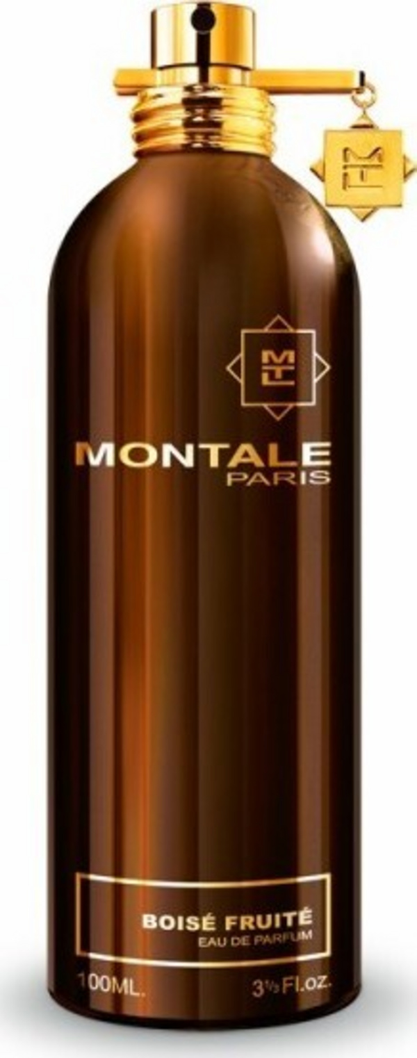 Parfum Montale Woody Fruity