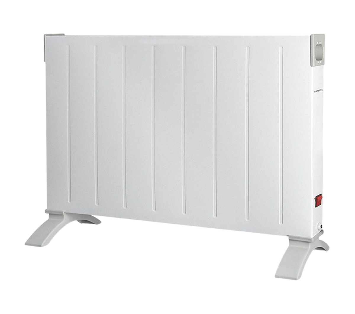 NGROHESE BRUNO KONVEKTOR METALI 2500WAT BR-2947
