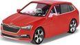 Makinë lodër Cobi Klocki Skoda Scala 1.0 TSI (24582), e kuqe