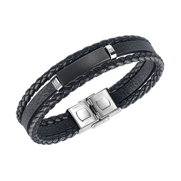 Byzylyk Troli Fashion Leather