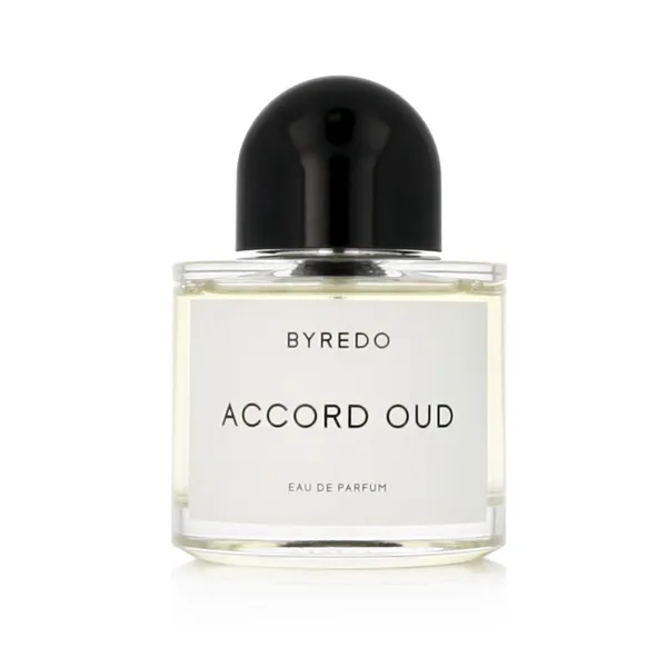 Eau De Parfum Byredo Accord Oud