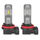 Lampa Led H8/h11/h16 12v 8.2w