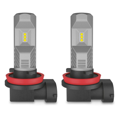 Lampa Led H8/h11/h16 12v 8.2w