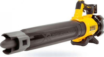 Fryrës gjethesh Dewalt, 18 V, 1 x 5,0 Ah 