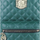 Çantë Harry Potter - Slytherin, mini, 8L, e gjelbër