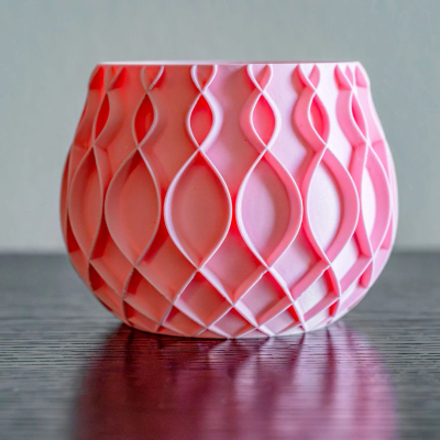 Filament Polymaker Panchroma PLA , 1.75 mm, 1 kg, Sakura Pink