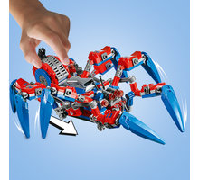 Set LEGO Marvel Super Heroes
