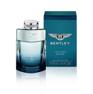 Eau de Toilette Bentley Azure For Men 100 ml Eau de Toilette Bentley Azure For Men 100 ml