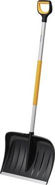Lopatë bore Fiskars 1057178, 53cm, e zezë/portokalltë Lopatë bore Fiskars 1057178, 53cm, e zezë/portokalltë