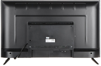 Monitor Dahua LM43-F200 - LED 42.5''