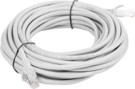Kabëll rrjeti LANBERG RJ-45/RJ-45 kat.5e 10m (PCU5-10CC-1000-S), e hirtë