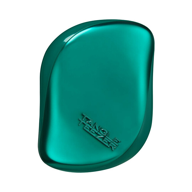 Furçë për flokë profesionale për flokë Tangle Teezer Green Jungle, e gjelbër