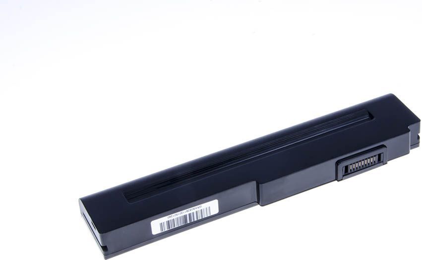 Bateri Green Cell A32-M50, A32-N61, Asus G50 G60, M50, N52, N52D, N53, N53SV, N61, N61VG (AS08)