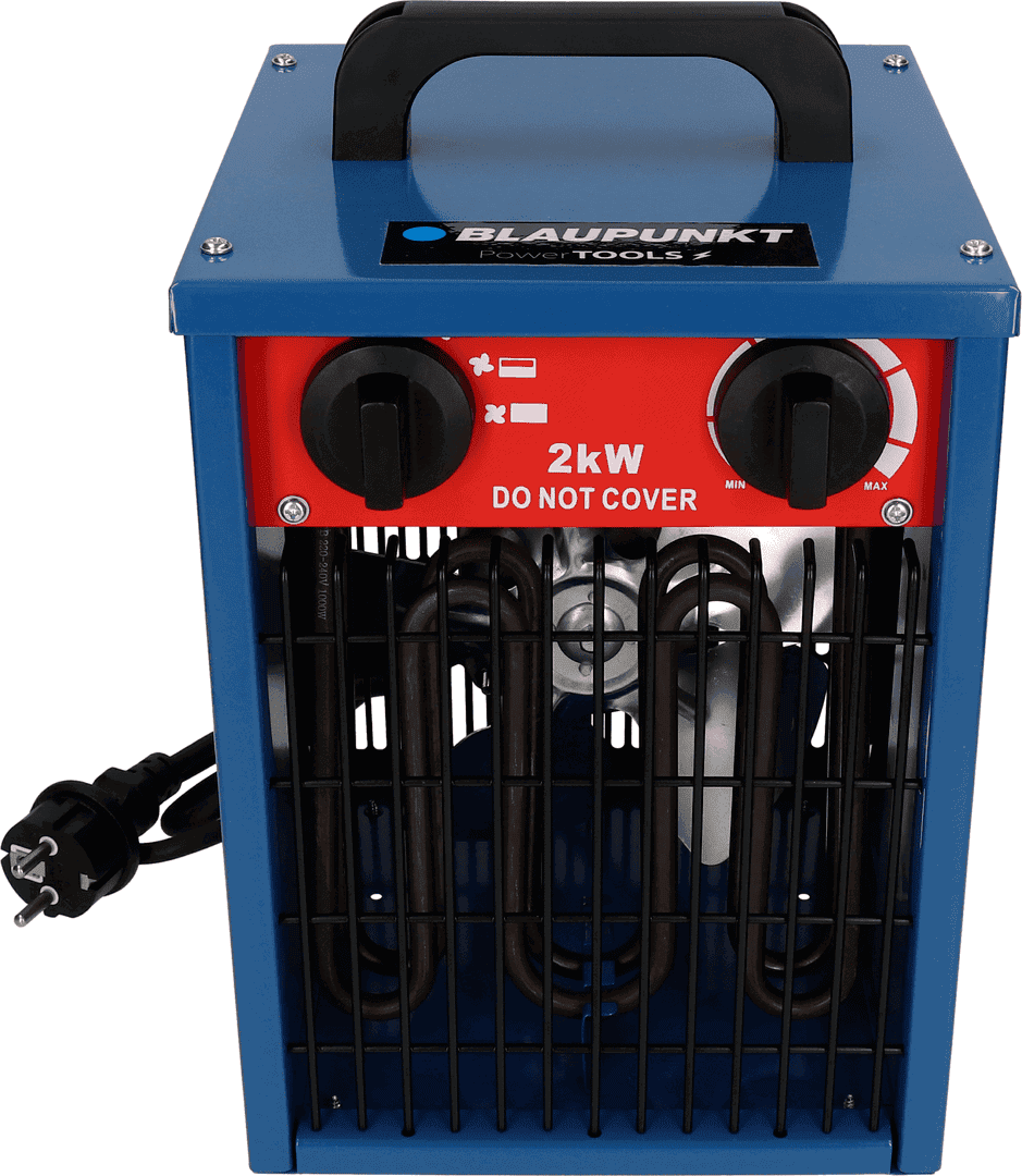 Ngrohëse Elektrike BLAUPUNKT EH7010