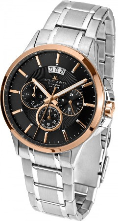 Ore Jacques Lemans 1-1542J