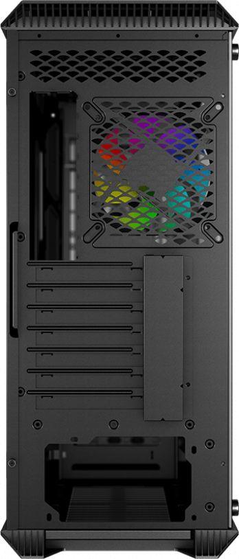 Kasë MSI MPG Gungnir 100, Midi Tower