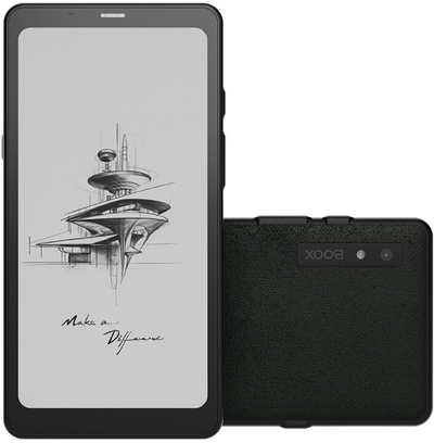 Lexues e-book Onyx Boox PALMA, zi