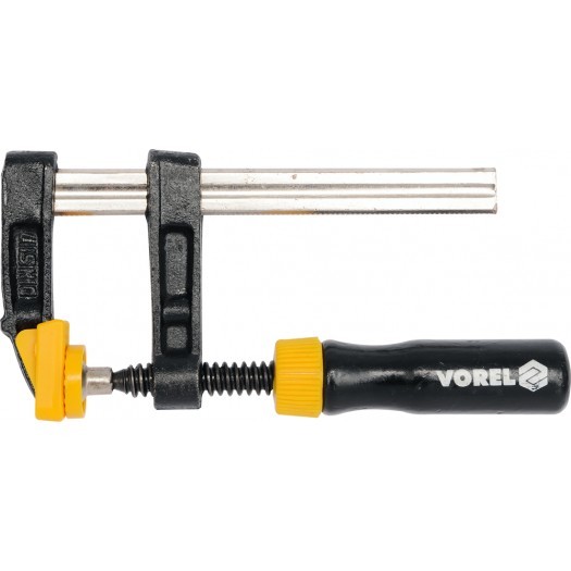 Shtrënguese Vorel 37109, 500 x 80mm