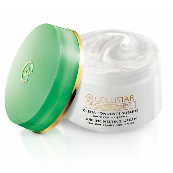 Krem Collistar Sublime Melting, 400ml