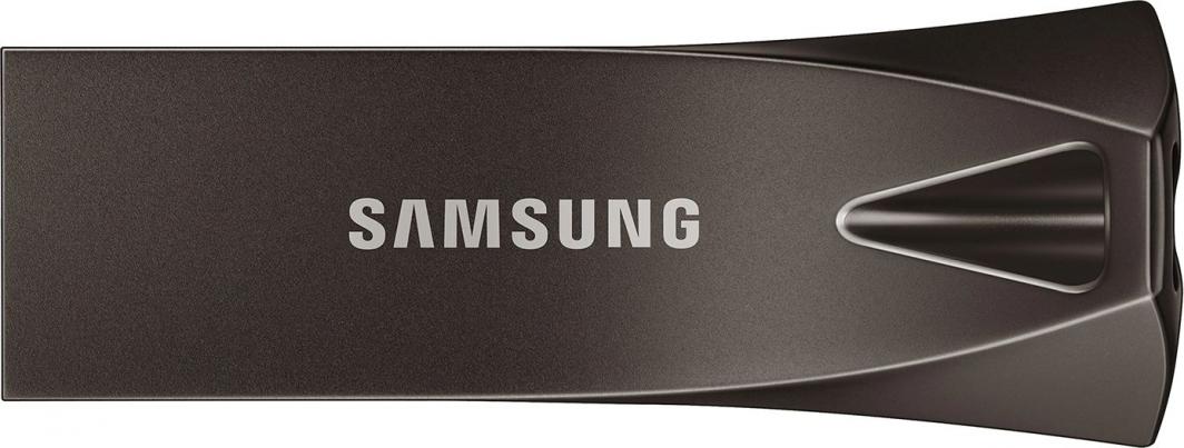 USB Flash Drive Samsung (MUF-128BE4 / APC), BAR Plus 2020, 128 GB, USB 3.1