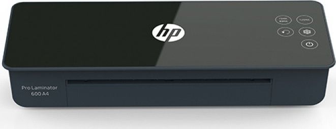 Laminator HP Pro 600, A4