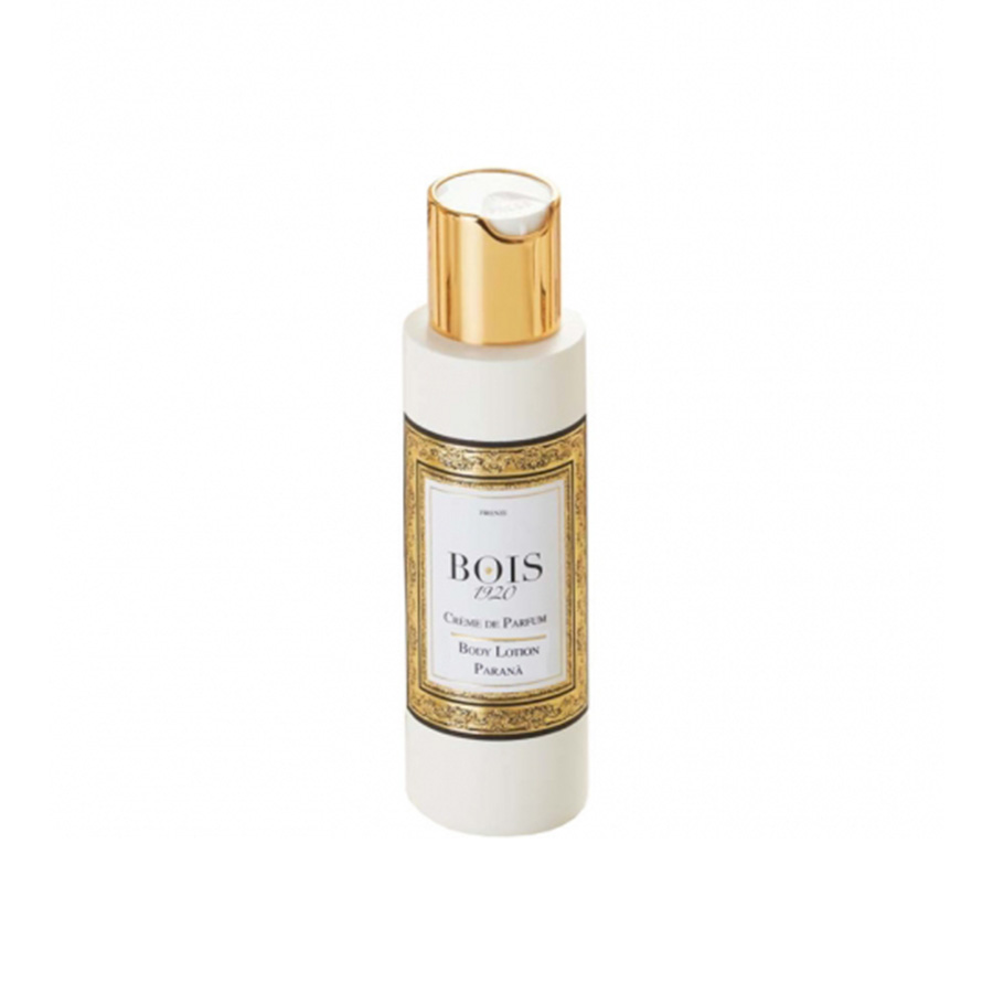 Losion për trup Creme De Parfum Aftershave Bois 1920 Parana, 100ml