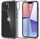 Mbrojtëse Spigen Ultra Hybrid për Apple iPhone 13 mini - transparente