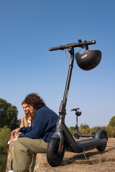 Trotinet elektrik Segway E2 PRO E, 750W, i zi