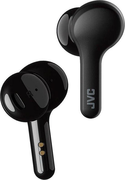 JVC HA-A8T Безжични Слушалки, Црна
